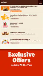 Burger King 8