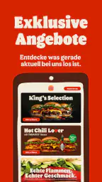 Burger King Deutschland 2