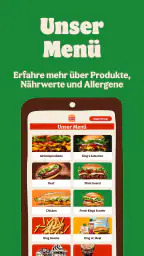 Burger King Deutschland 3