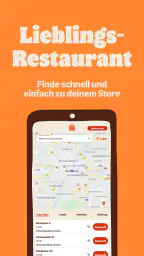 Burger King Deutschland 4