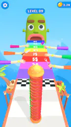 Burger Master: Cooking Games 3