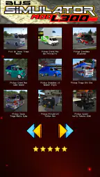 Bus Simulator Mod L300 3
