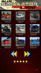 Bus Simulator Mod L300 5