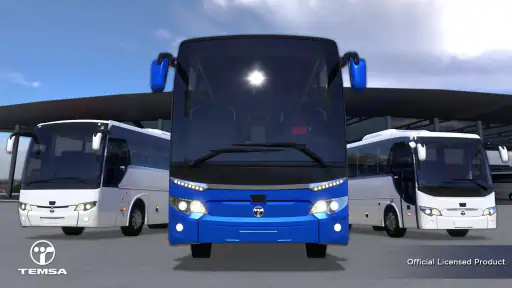 Bus Simulator : Ultimate 4