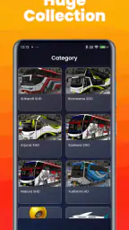 BUSSID MOD Livery Terbaru 2026 2