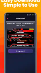 BUSSID MOD Livery Terbaru 2026 3