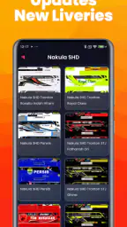 BUSSID MOD Livery Terbaru 2026 4