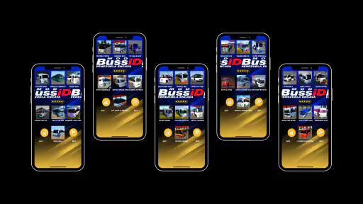 Bussid Mod Venezuela 1