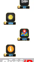 Bussid Mod Venezuela 2