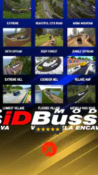 Bussid Mod Venezuela 5