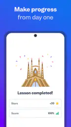 Busuu: talen leren 3
