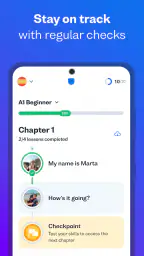 Busuu: talen leren 5