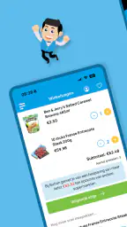 Butlon boodschappen 2
