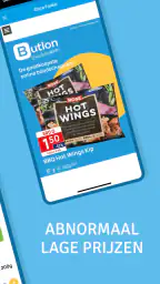 Butlon boodschappen 3