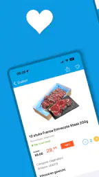 Butlon boodschappen 6