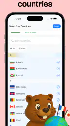 Buy Beaver: Origin Scanner 4