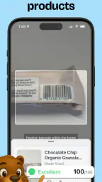 Buy Beaver: Origin Scanner 6