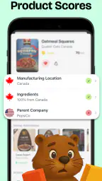 Buy Beaver: Origin Scanner 7