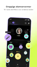 buz - voice connects 2