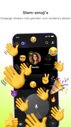 buz - voice connects 5