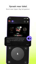 buz - voice connects 6
