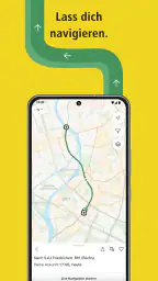 BVG Fahrinfo: Routenplaner 6