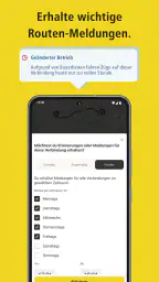 BVG Fahrinfo: Routenplaner 8