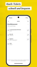 BVG Tickets: Bus + Bahn Berlin 3