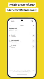 BVG Tickets: Bus + Bahn Berlin 4