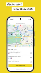 BVG Tickets: Bus + Bahn Berlin 7
