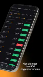 Bybit: Koop Bitcoin & Crypto 2