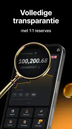 Bybit: Koop Bitcoin & Crypto 4