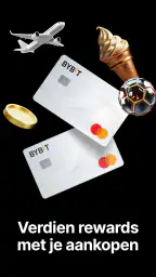 Bybit: Koop Bitcoin & Crypto 7