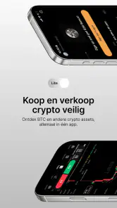 Bybit.eu: Koop BTC en Crypto screenshot