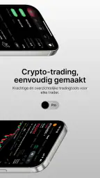 Bybit.eu: Koop BTC en Crypto 4