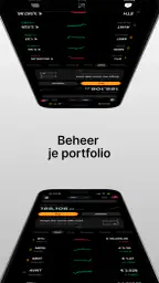 Bybit.eu: Koop BTC en Crypto 7