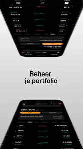 Bybit.eu: Koop BTC en Crypto screenshot