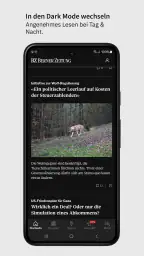 BZ Berner Zeitung Nachrichten 8