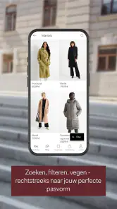 C&A - Shop Fashion en Kleding screenshot