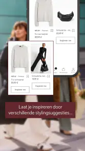 C&A - Shop Fashion en Kleding screenshot