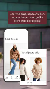 C&A - Shop Fashion en Kleding screenshot