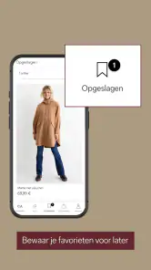 C&A - Shop Fashion en Kleding screenshot
