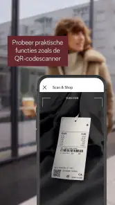 C&A - Shop Fashion en Kleding screenshot
