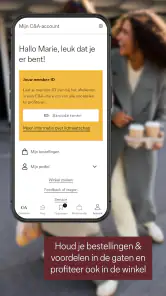 C&A - Shop Fashion en Kleding screenshot