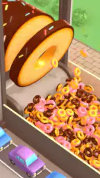 Cafe Life: Restaurant Game 1