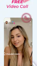 Cafe - Live video chat 3