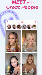 Cafe - Live video chat 5
