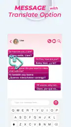 Cafe - Live video chat 6