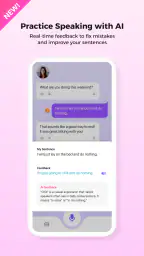 Cake - Learn English & Korean 2