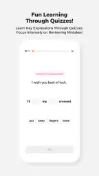 Cake - Learn English & Korean 5